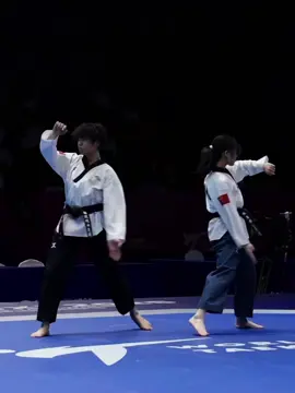 Follow her@user363836292 #CapCut #worldtaekwondo #taekwondo #korea #taekwondokicks 