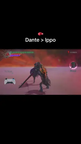 #devilmaycry5 #hajimenoippo #مالي_خلق_احط_هاشتاقات 