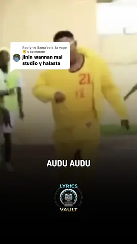 Replying to @Sama'eela_Ta yage✊️  #viral #fypシ #hausatiktok #hausalyrics #likes 