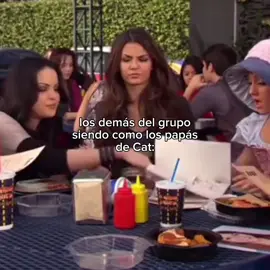 aparición semanal JAJAJAJ 😭, oigan nooo ahora si me desaparecí casi una semana pero es que ahora si he estado ocupadisimaa #victorious #torivega #jadewest #fyp #parati 