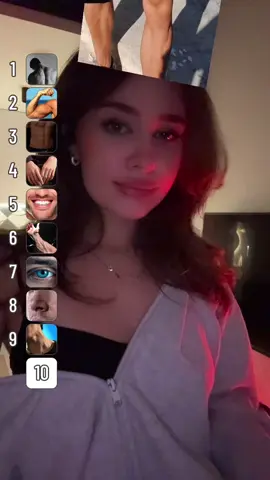 when you ovulate haha 