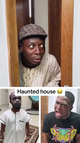 Haunted house 😂 Get ready to laugh with top-tier comedy. From hilarious skits to comedy videos with sound effects, this page brings nonstop humor for all ages-funny TikToks that'll make you laugh so hard, you'll cry! #shankcomics #shankcomics1 #shank #comedy #comedyfunnyvideos #comedyvideos #comedyskits #xyzabc #viral_video #trendingvideo #xyzbca #forupage #foryoupage #fyp #fypシ #fypシ゚viral  #Viralvideos #goviral #foryoupage #foryou #tiktokviral #comedynigeria #comedysoundeffects #comedyvideostiktok #comedyvideos #comedyvideosskits #comedyvideosnigeria #nigeriacomedyvideos #nigeriancomedyvideos #nigeriacomedy #funnytiktoks #funny #funnyvideostolaugh #funnyvideostiktok #funnyvideos #funnyvideoshumor