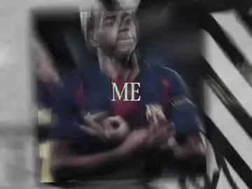 Lamine carried Barca. | #fyp #footballedit #lamineyamal #championsleague #esdeekid 