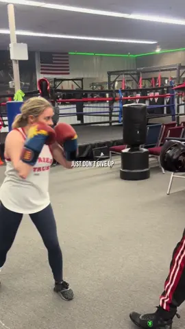 Go follow @xfitboxingstudio!! They are the best boxing coaches someone could ask for. #boxing🥊  #boxingtraining🥊 #coachappreciation #boxinggym #CapCut 