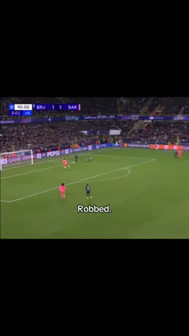 Varcelona 🤡 #clubbruge #barcelona #championsleague #videoviral #vxfut 