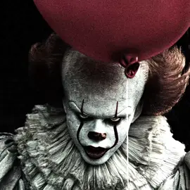 PENNYWISE IS BACK🎈#pennywiseedit #pennywise #it #welcometoderry #itedits2017 