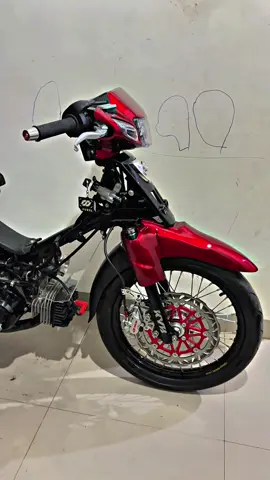 Pagi👋 #fizr #fizr_2stroke #fizrmodifikasi #fyp #xnybca 