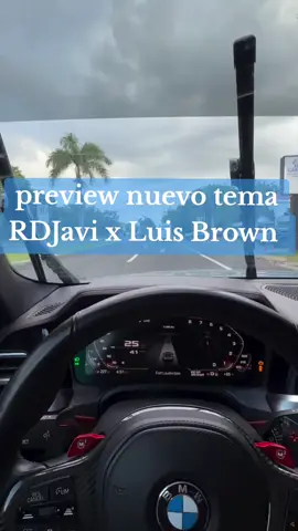 RDJavi y luis Brown tienen tema juntos #rd #republicadominicana🇩🇴 #rdjavi #luisbrown #kick 