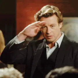 My love || #patrickjane #3tbik 
