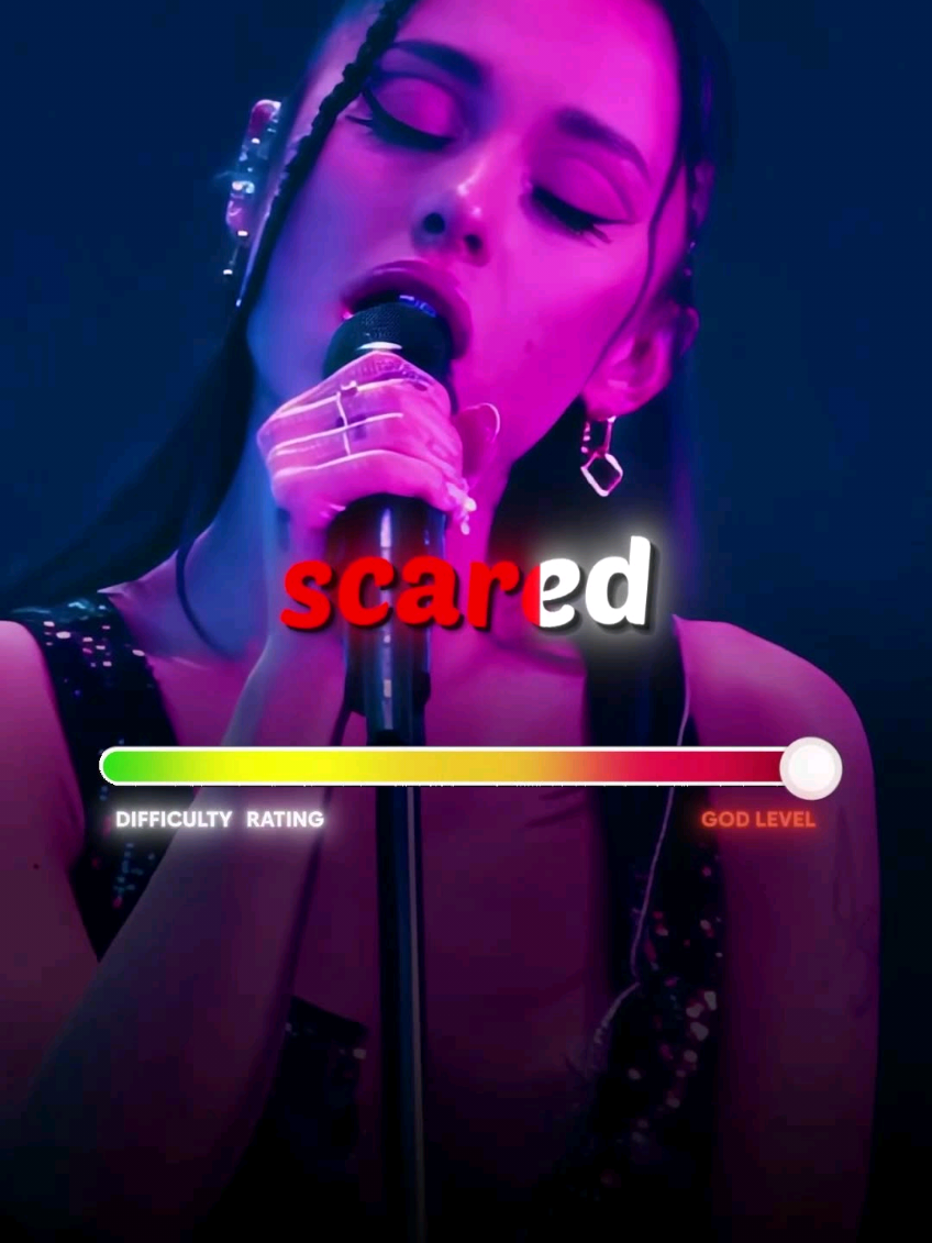 Ariana Grande's IMPOSSIBLE verse 🤯🎤 @arianagrande #arianagrande #singing #edit #pop 