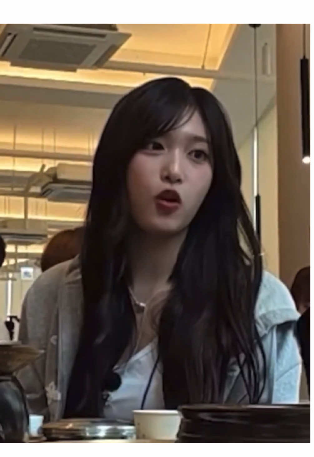 やっぱり末っ子イケメンすぎる #ive #lesseo 