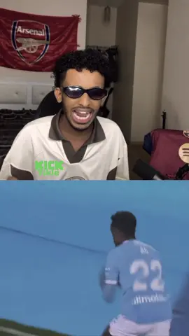 Taha Ali Sweden to he we go 😭⚽️#foryoupage #somalitiktok #fypp #fyp #tikle10 @Tikle 