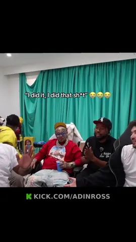 #adinross #6ix9ine #6ix9inefan #funnymoments #fyp 