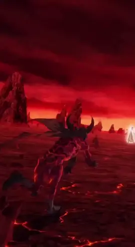 jesus mostra todos os seus poderes no anime bíblico contra satanás #animetiktok #animebibrico #Anime 