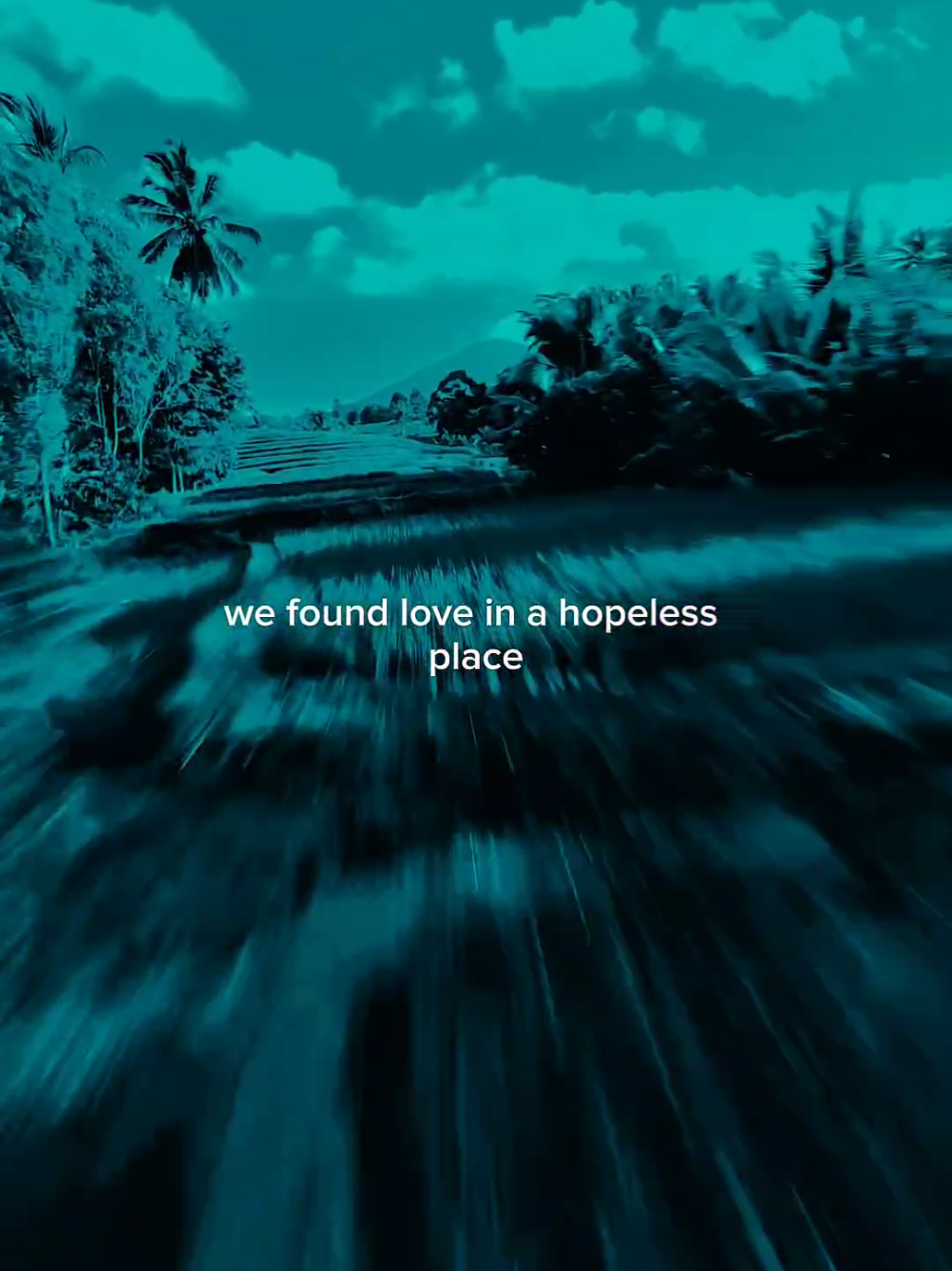 #wefoundlove #rihanna #lyrics 