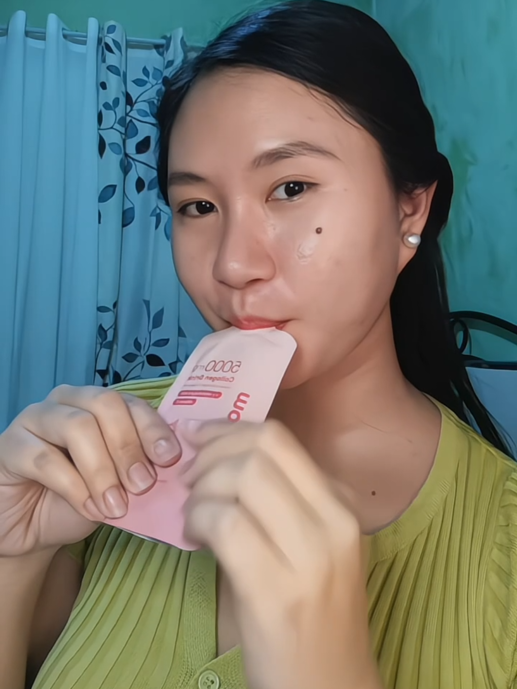 Hindi nauubusan ng glow, kasi si Sip2Glow never nauubusan ng stock! 💖 @sip2glow  #siptoglow #colagen #beautyph #colagendrink #foryoupage 