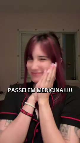 muitos sentimentos sobre isso #medicina #vestibular #mandic 