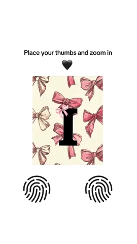 .place your thumbs and zoom in #1millionviews #goviraltiktok♥️ # #goviraltiktok♥️ #foryoupage❤️❤️ 