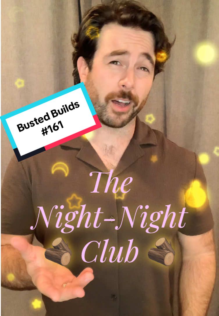 Don’t gotta be Thursday for us to throw it back #dndtok #dnd #dungeonsanddragons #bustedbuilds #thrownweapons 