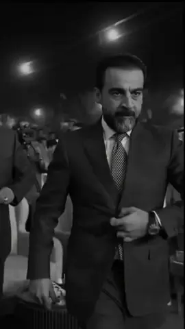 @ياسر الفهداوي #الرئيس_محمد_الحلبوسي 