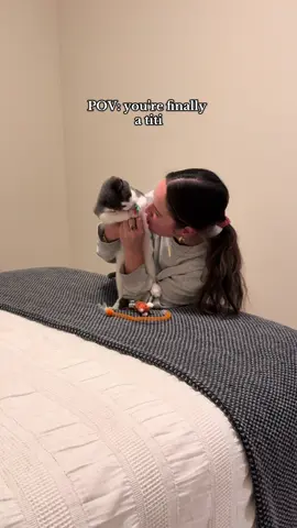 BRING ME MY NEPHEW, AT ONCE 👇🏻@julialobrace #titi 