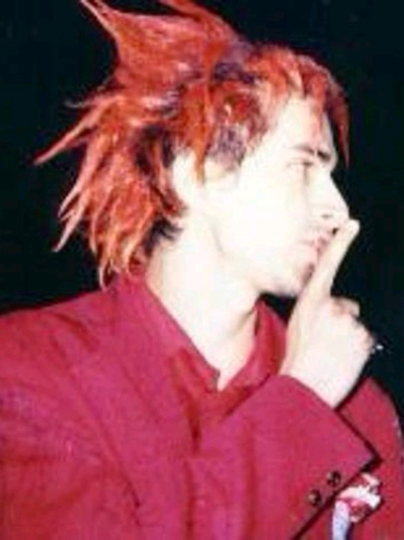 #JimmyUrine is my dirty little secret!! 🥹, Okay, um, this edit is lwk lazy, but i LOVE how it turned out! I had to censor the last picture cuz Tiktok is a crybaby... Ok, anyway. #mindlessselfindulgence #msi #edit #jameseuringer 