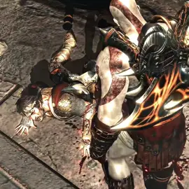 #kratos #godofwar Kratos vs Hélios 🔥