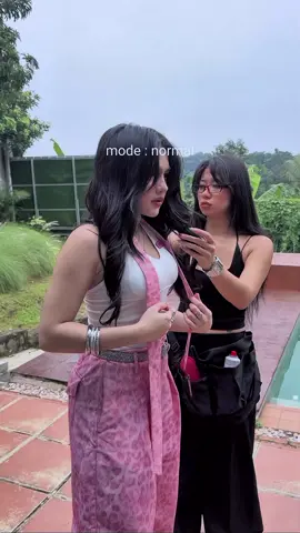 Pesona cewe wispie🫶❤️‍🔥  #cewewispie #wispie #kemejawispie #fyp 