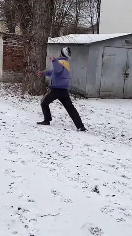 ou want to see the Lambada!!  I will show you the Lambada!😎.          #foryou #dance #lambada #funny #hehesKi 