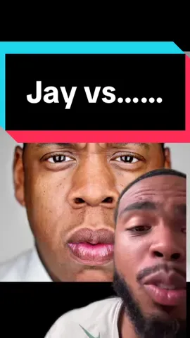 He be feeling himself a little too much he not the best ever #fyp#versus#jayz#hiphop#nostalgia 