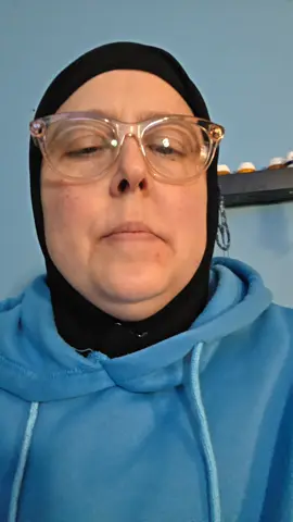 #muslimtiktok #muslimrevert #muslimwomen #lupuswarrior #chronicillness 