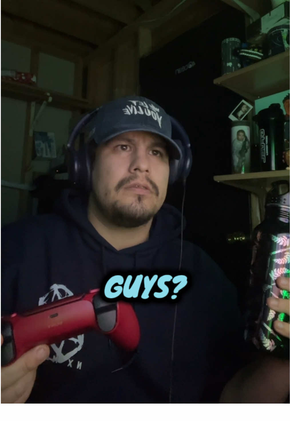 It’s me, I’m that someone. #notjusto #fortnite #gaming #ihatemylife #gamerproblems 