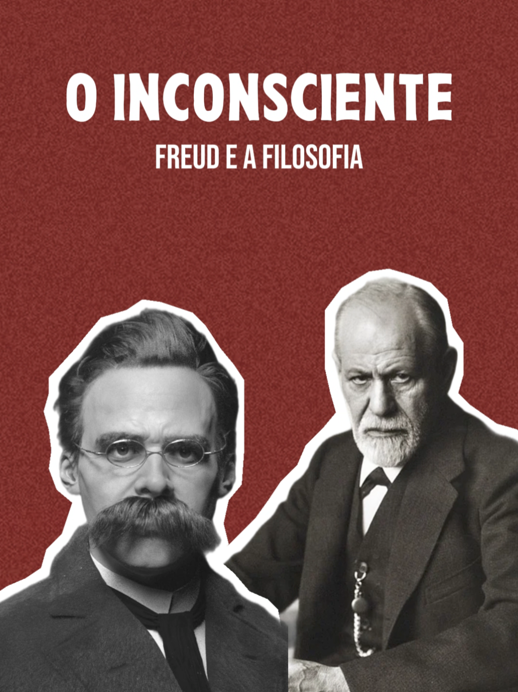 Em suas investigações sobre a histeria, Freud descobre que os sintomas de seus pacientes são manifestações de uma memória recalcada. Ainda que essa memória não fosse acessível à consciência, ela continuava a influenciar na vida psíquica. Sua sobrevivência, portanto, apontava para a existência do inconsciente.  Essa descoberta avança num terreno que havia sido apenas tateado pela filosofia, por pensadores como Schopenhauer e Nietzsche. A partir de Freud, a filosofia vê outras possibilidades para avançar em seu intuito de entender essa estranha criatura chamada 