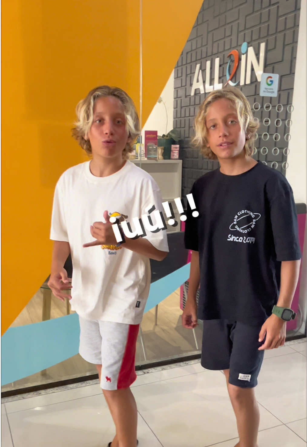 Dia de dar um trato no corpo! Fomos no nosso fisioterapeuta Dr Pedro 