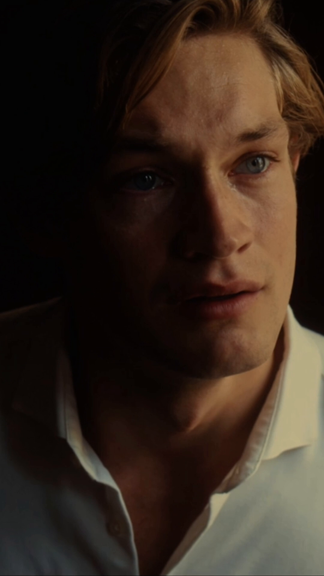 this was THE moment of james and ruby ❤️ #MaxtonHall #DamianHardung #HarrietHerbigMatten #JamesBeaufort #RubyBell #JamesAndRuby