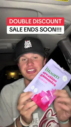 *Disclaimer: Prices, sales, coupons, discounts are accurate at the time this video is posted and may vary afterwards as the Seller and TikTok may regularly change their limited-time promotions. Check the product page for the most current price. Free shipping, sale prices, and TikTok coupons may vary by account. Whatever items and quantities are in your cart at checkout is exactly what you will receive.#bloomnutrition 