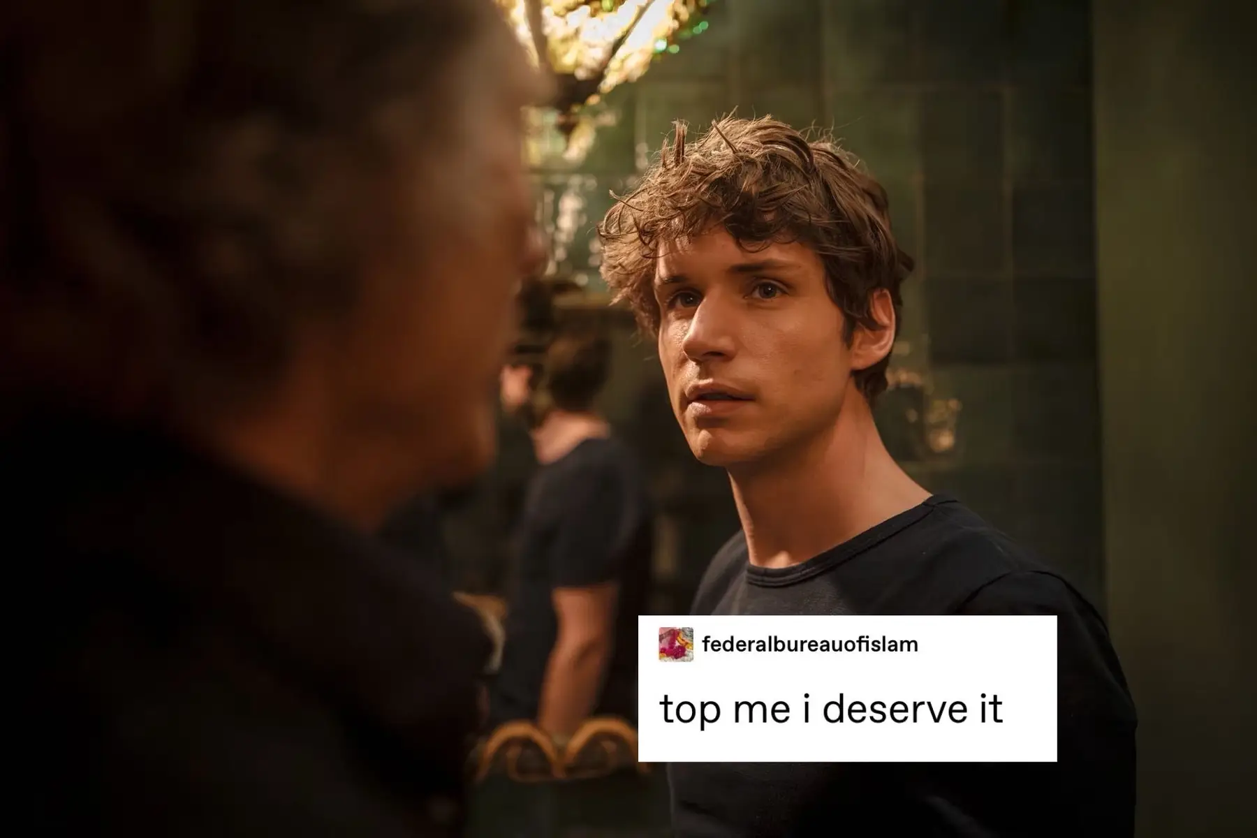 #annerice #amc #talamasca #guyantole #jasper 