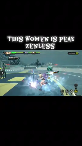 #zenlesszonezero #zzz #yidhari  Sorry everyone old post music got deleted so had to re upload 