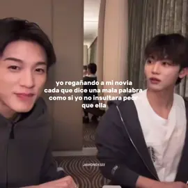 sibien bocona ella:/ #nomin #wlw #nct #fyp #parati @zuzu ❤︎ len ! 
