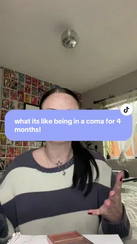 lmk if you have any questions! #storytime #coma #fypシ 