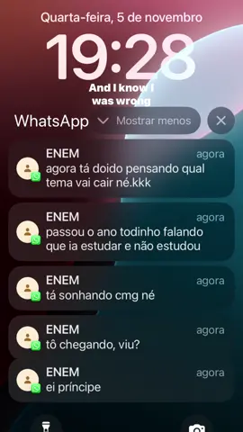 😭😭 #enem #fy #mulherdepreso #enem2025 #fypage