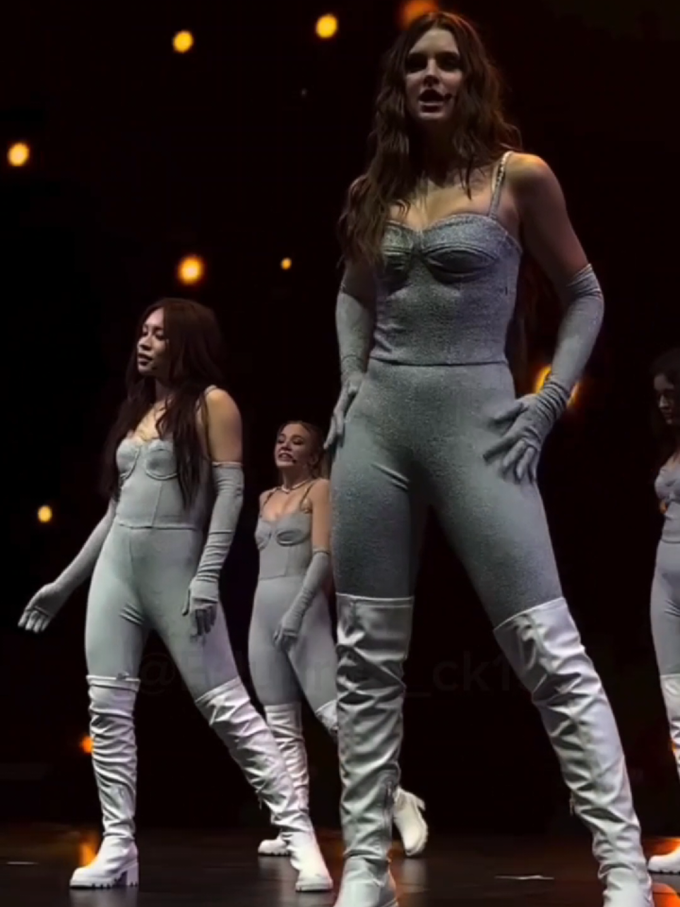 @Savannah 1 show da tour  #sav🇦🇺❤️ #goldensavannahclarke #savannahclarke🇦🇺 #fyyyyyyyyyyyyyyyy #nowunitednowornever 