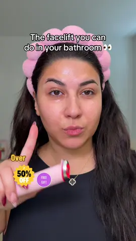 Bestie if you have this in your cart let this be your sign to checkout!!! #medicube #SuperBrandDay #TikTokShopCreatorPicks #tiktokshopblackfriday #ttsbeautybesties @medicube global  