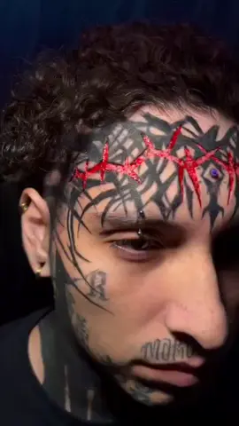 scarification tattoo #tattooartist #tattoo #tattoos 