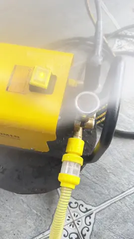 Máy rửa xe Momen 2200 lõi đồng BH 12 tháng Rửa xe oto xe tải tại nhà #nvty75 #mayruaxe #momen 