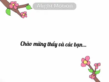 Đăng nốt mai thuyết trình🔥