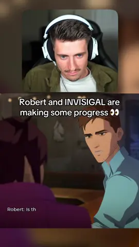 It’s HEATING UP 😳 #gaming #game #dispatch #dispatchgame 