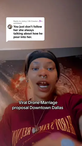 Replying to @Juiicy | VA Creator 🦄 I’ve seen a lot of guys out here that don’t want to spend money on females regardless of how long they been together & etc not talking about me just saying so with that being said the fact he got money he willing to spend on her 😍🥰 may that kind of love find all of us 🤏🏻I love it for us. !!