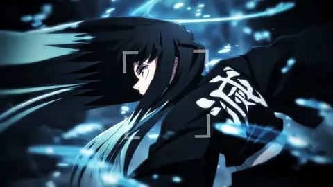 21 savage is my goat inspo: @blackyardigan_ #muichiro #muichirotokito #demonslayer #foryoupage #fypシ 