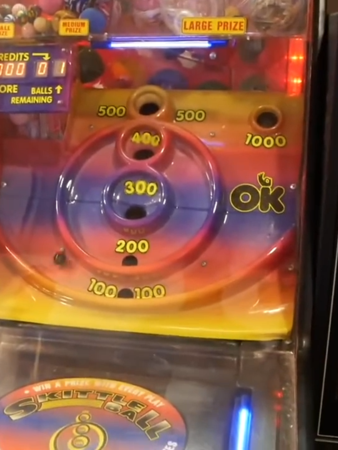 I Went to the Worst Arcade Ever!